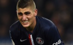 Italie : Marco Verratti autorisé à quitter la sélection