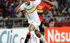 CAN 2012 : Mali et Guinée, le derby de l'Ouest
