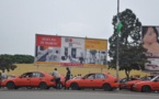 Côte d’Ivoire: opération contre les «gnambros», racketteurs de taxis et bus
