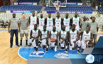 Mondial de Basket : Les Lions perdent leur match de classement contre l'Allemagne