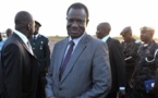 Burkina: un parti politique pour soutenir la candidature de Kadré D. Ouedraogo