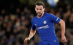 Drinkwater agressé par six individus à Manchester