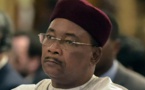 Mali: le président nigérien Mahamadou Issoufou alerte sur le statut de Kidal
