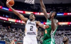 Mondial 2019 / Jordanie (79-77) Sénégal : Les lions terminent sans victoire