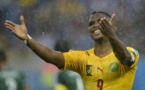 Samuel Eto’o: «Le Cameroun, c’est le Brésil de l’Afrique»