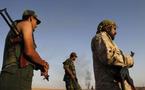 En Libye, la situation à Bani Walid met le CNT sous tension
