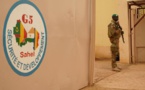 Mauritanie: des officiers de la force G5 Sahel en formation à Nouakchott