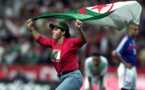 Le président de la Fédération française de foot prêt pour un match contre les Fennecs en Algérie