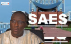 Orientation des nouveaux bacheliers dans le public: le Saes pose ses exigences au Gouvernement