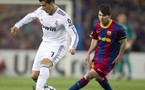 VIDEO Classico: La face éclairée du Real Madrid mais éliminé par Barcelone (2-2)