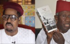 Ahmet Khalifa Niasse annonce une plainte contre le Pr Iba Der Thiam