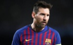 Barça : Messi reste flou sur sa relation avec Antoine Griezmann