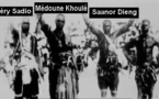 L'historique de la Lutte avec Frappe au Sénégal (Par Omar Ngom Saala)