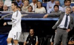 L’énorme hommage de José Mourinho à Cristiano Ronaldo