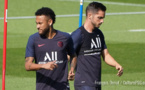 PSG: le retour de Neymar divise