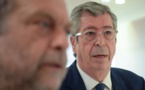 ​France-Fraude fiscale: Patrick Balkany envoyé immédiatement en prison par le juge