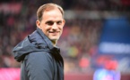 PSG-Strasbourg: Tuchel annonce quatre forfaits dans ses rangs