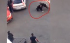 Violente bagarre entre un policier et Lamine Bâ à Sevran