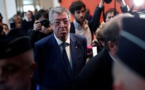 ​Balkany a déposé une demande de mise en liberté