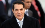 L’ombre de Ben Ali s’invite sur la présidentielle tunisienne