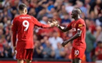 Premier League: Sadio Mané est le seul joueur à avoir marqué 25 buts sans aucun penalty depuis le début de la saison dernière