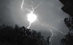 Une femme tuée par la foudre à Kaffrine