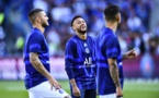 PSG-Strasbourg: Neymar hué et insulté par le Parc