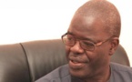 Retard promulgation code de la presse: Tidiane Kassé dit ne pas comprendre à quoi joue l'État