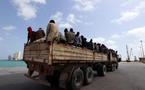 Les autorités libyennes tentent de juguler l’immigration en période d’instabilité