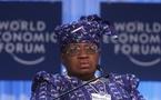A Davos, l’Afrique fait figure d’exception économique