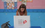 Présidentielle en Tunisie: Participation faible à la mi-journée
