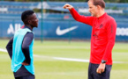 PSG – Gana : «Le coach m’a montré qu’il voulait que je vienne…»