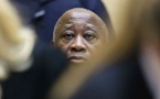 CPI: la procureure fait appel de l'acquittement de Laurent Gbagbo et Charles Blé Goudé