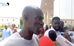 URGENT - Babacar Niang témoin des faits conteste le bilan des autorités: "il y a plus de 4 morts"
