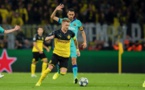 #LigueDesChampions - Le Barça échappe à la défaite à Dortmund