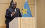 Belgique: Félix Tshisekedi demande au patronat belge de lui faire confiance