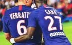 #LDC: Verratti encense Gana Gueye à quelques heures de leur confrontation contre le Real 