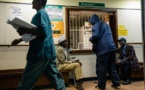 Au Zimbabwe, un secteur hospitalier sinistré