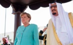 L'Allemagne prolonge son embargo sur les ventes d'armes à l'Arabie saoudite