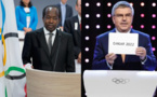 JO: Paris 2024 s’engage aux côtés de Dakar 2022, dans un nouveau mode de coopération internationale