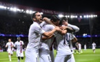 #LigueDesChampions - Le PSG corrige le Réal au Parc, Gana Gueye met tout le monde d’accord