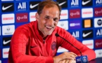  LdC : Tuchel «Idrissa Gueye est une machine» (Vidéo)