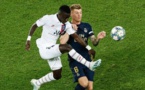 PSG : Gueye ne pense qu'à aider l'équipe