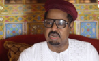 Ahmed Khalifa Niasse: « Macky Sall ne me recadrera pas. Je fais l'actualité depuis 50 ans »