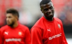 Europa League: Mbaye Niang incertain face à Celtic ce jeudi