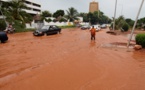 ​Inondations: Macky Sall réaffirme toute sa solidarité et le soutien de l’Etat aux populations des localités touchées