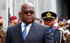 Tshisekedi à Bruxelles: la relance de la coopération UE-RDC en discussion