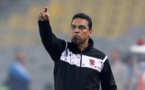 Égypte: Hossam El Badry nommé sélectionneur des «Pharaons»