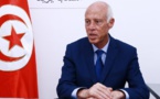 Présidentielle en Tunisie: Ennahdha appelle à voter Kaïs Saïed