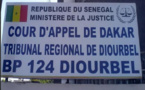 Saccage de Mbacké: le mis en cause déclare avoir agi pour concrétiser le souhait du Khalife des Mourides